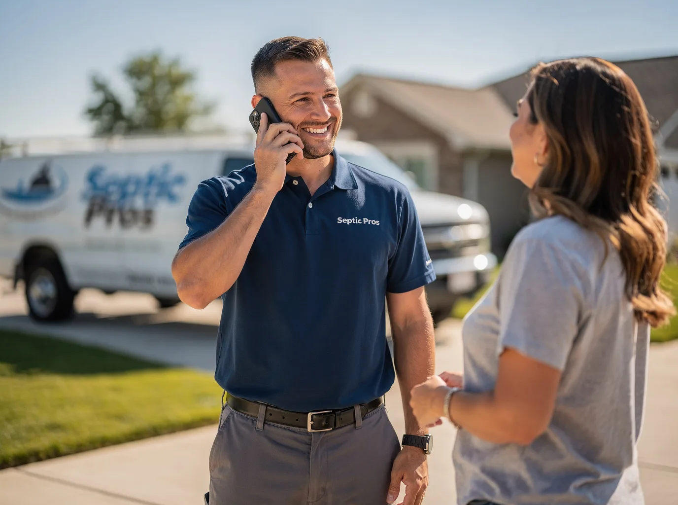 Septic Tank Pumping Benedict, KS FAQs